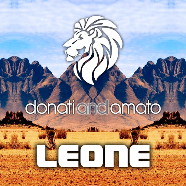 Leone by Donati e Amato