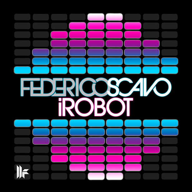 Federico Scavo - iRobot