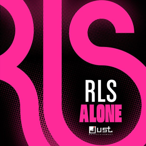 Alone by RLS