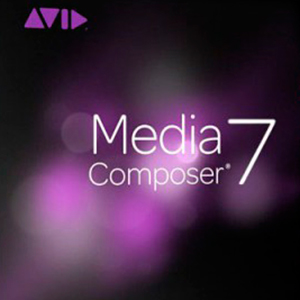 Media Composer 7