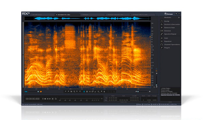 izotope rx3 1