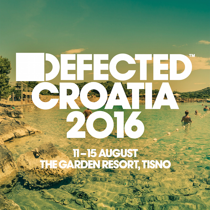 Defected in Croazia