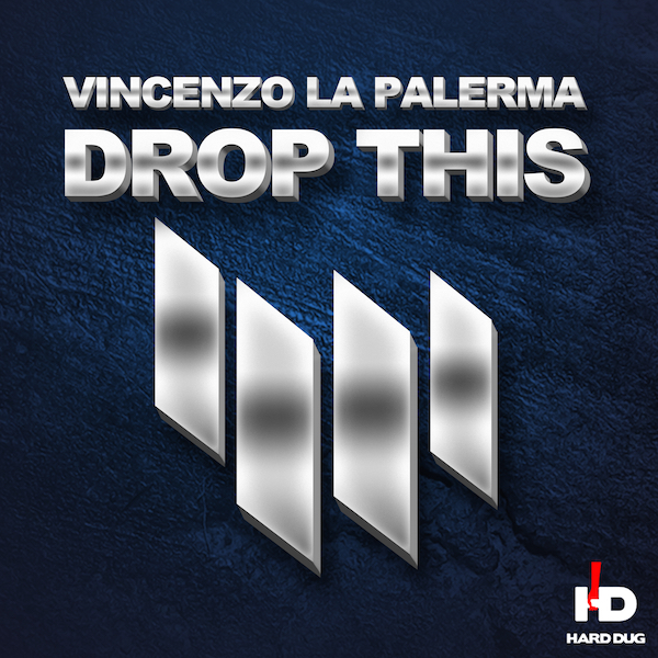 Vincenzo La Palerma - Drop This