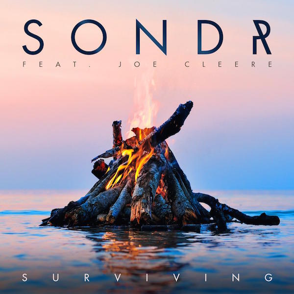 Sondr feat. Joe Cleere - “Surviving" 