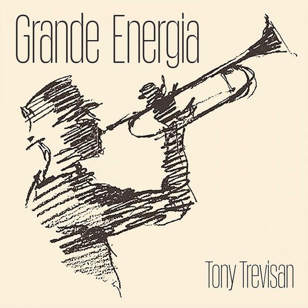 Tony Trevisan - Grande Energia