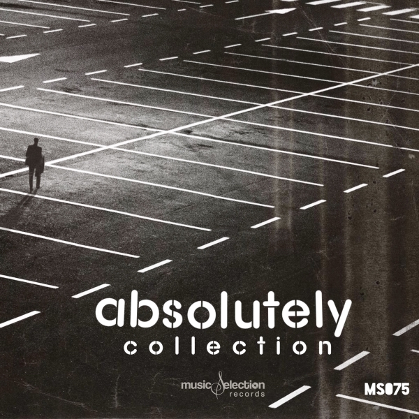 Various Artist - Absolutely Collection (Music Selection Records)
