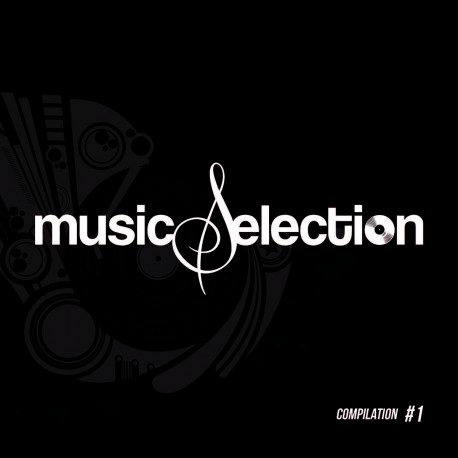 MUSIC SELECTION COMPILATION IN DIGITALE