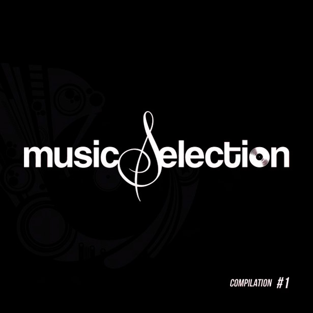 AA. VV. - MUSIC SELECTION COMPILATION ONE 