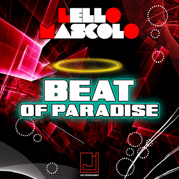 LELLO MASCOLO - Beat Of Paradise