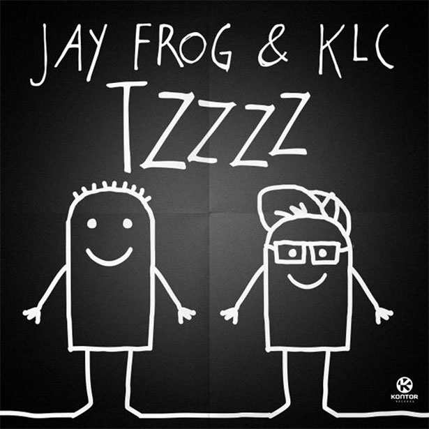 Jay Frog & KLC - Tzzzz