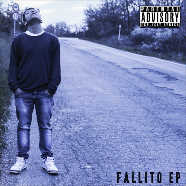TWOLO - FALLITO EP