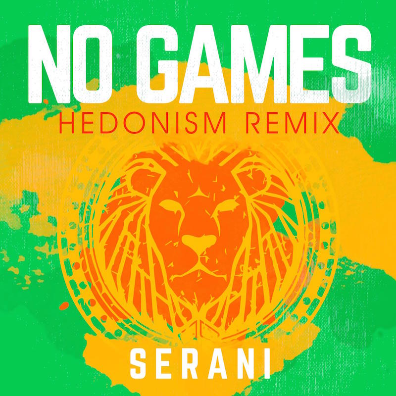 SERANI - NO GAMES