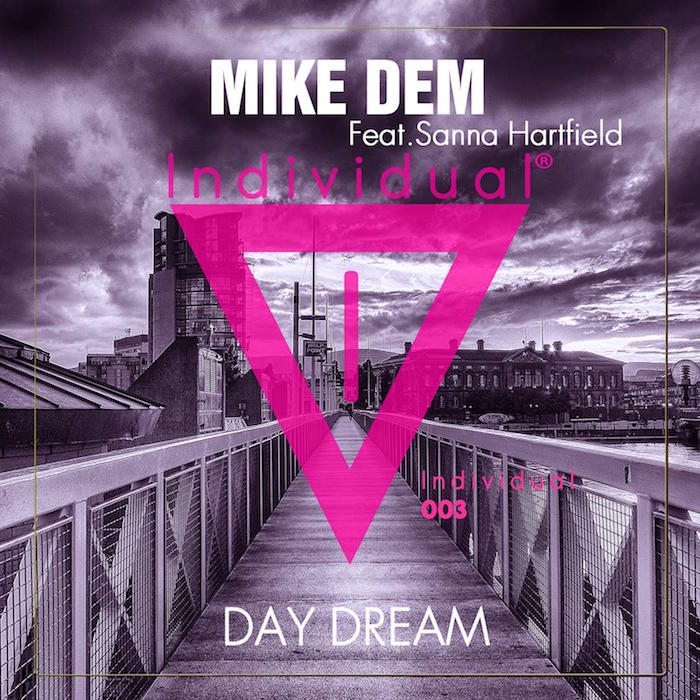 Mike Dem feat. Sanna Hartfield - Day Dream 