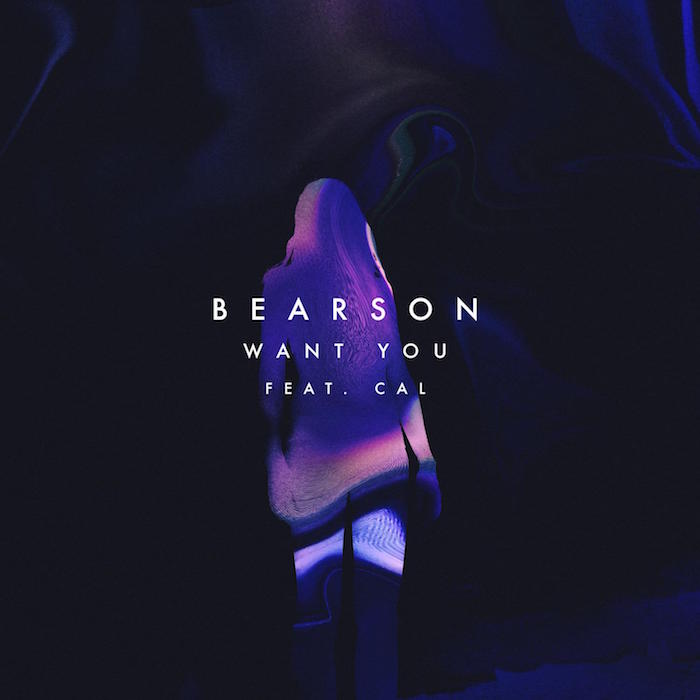 Bearson feat. CAL - Want You