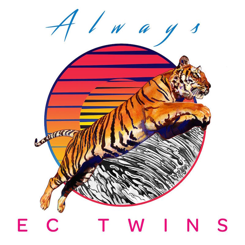 EC Twins feat. Francci - Always
