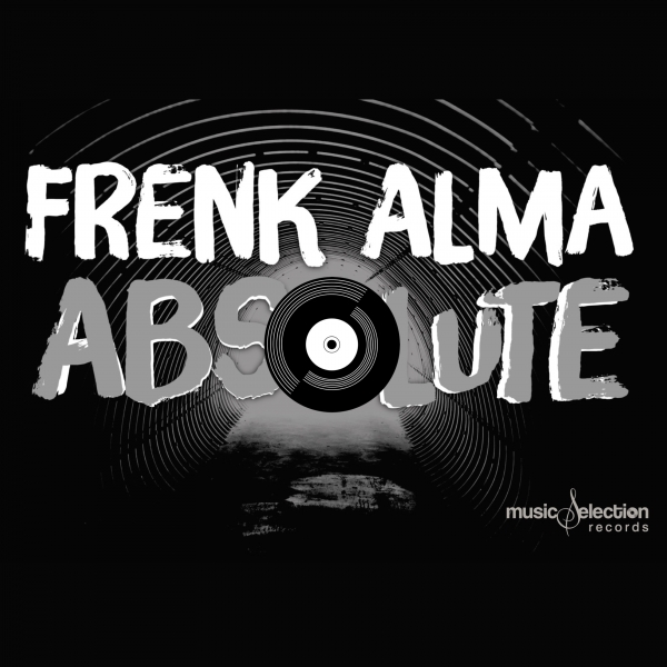 Frenk Alma - Absolute